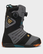 Mens Judge Boa Snowboard Boots