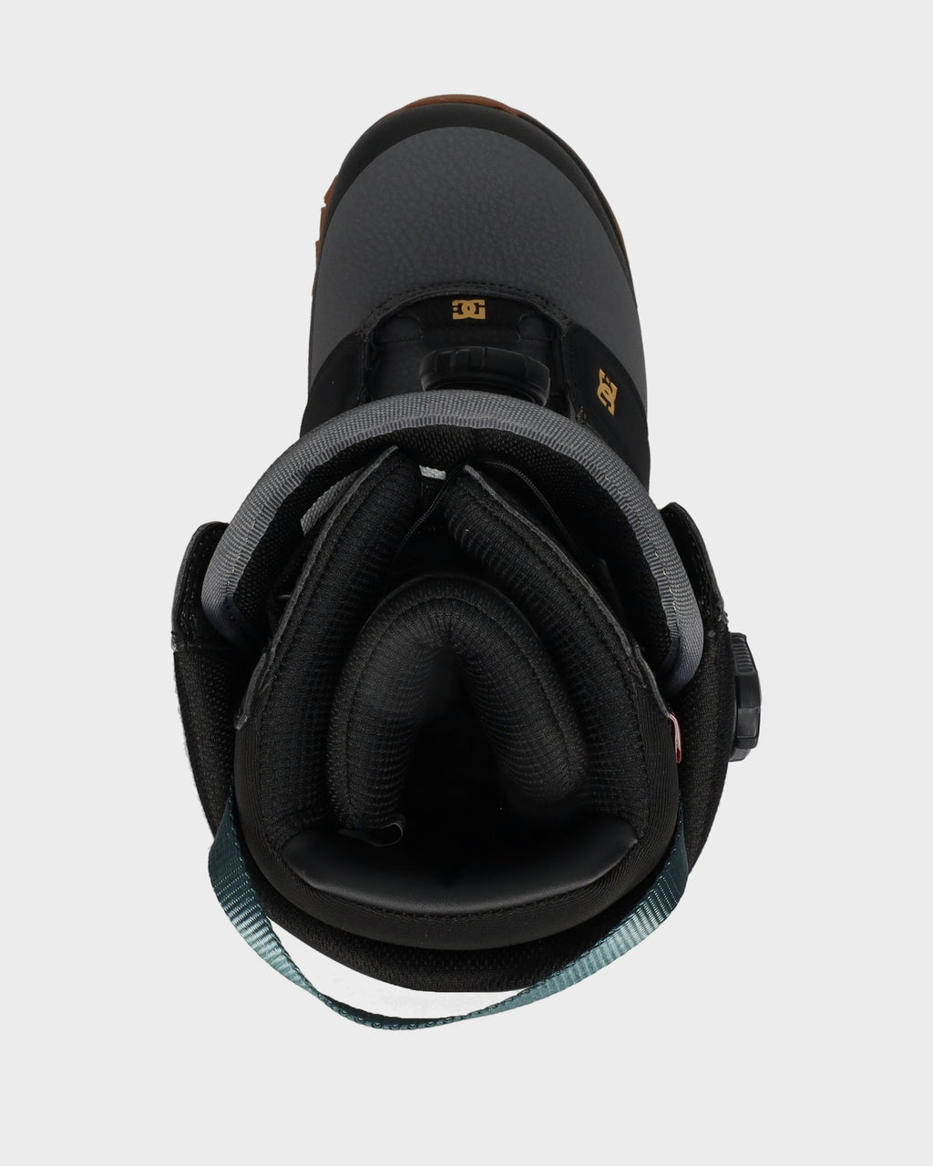 Mens Judge Boa Snowboard Boots