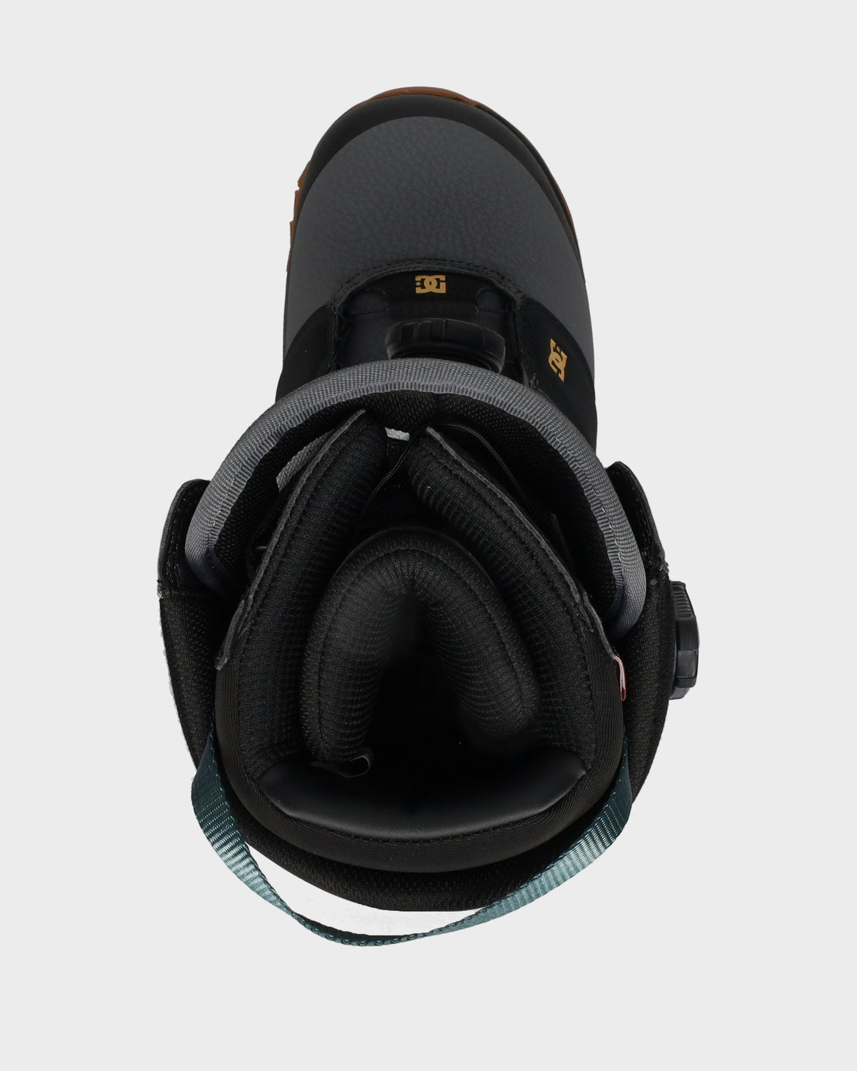Mens Judge Boa Snowboard Boots