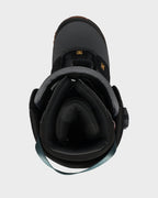 Mens Judge Boa Snowboard Boots