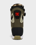 Mens Judge Boa Snowboard Boots
