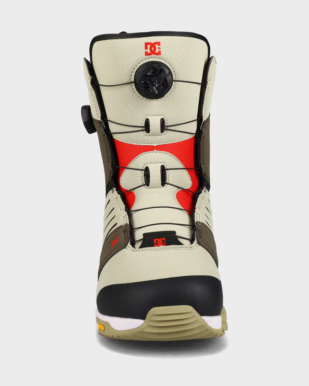Mens Judge Boa Snowboard Boots
