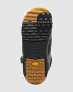 Mens Judge Boa Snowboard Boots