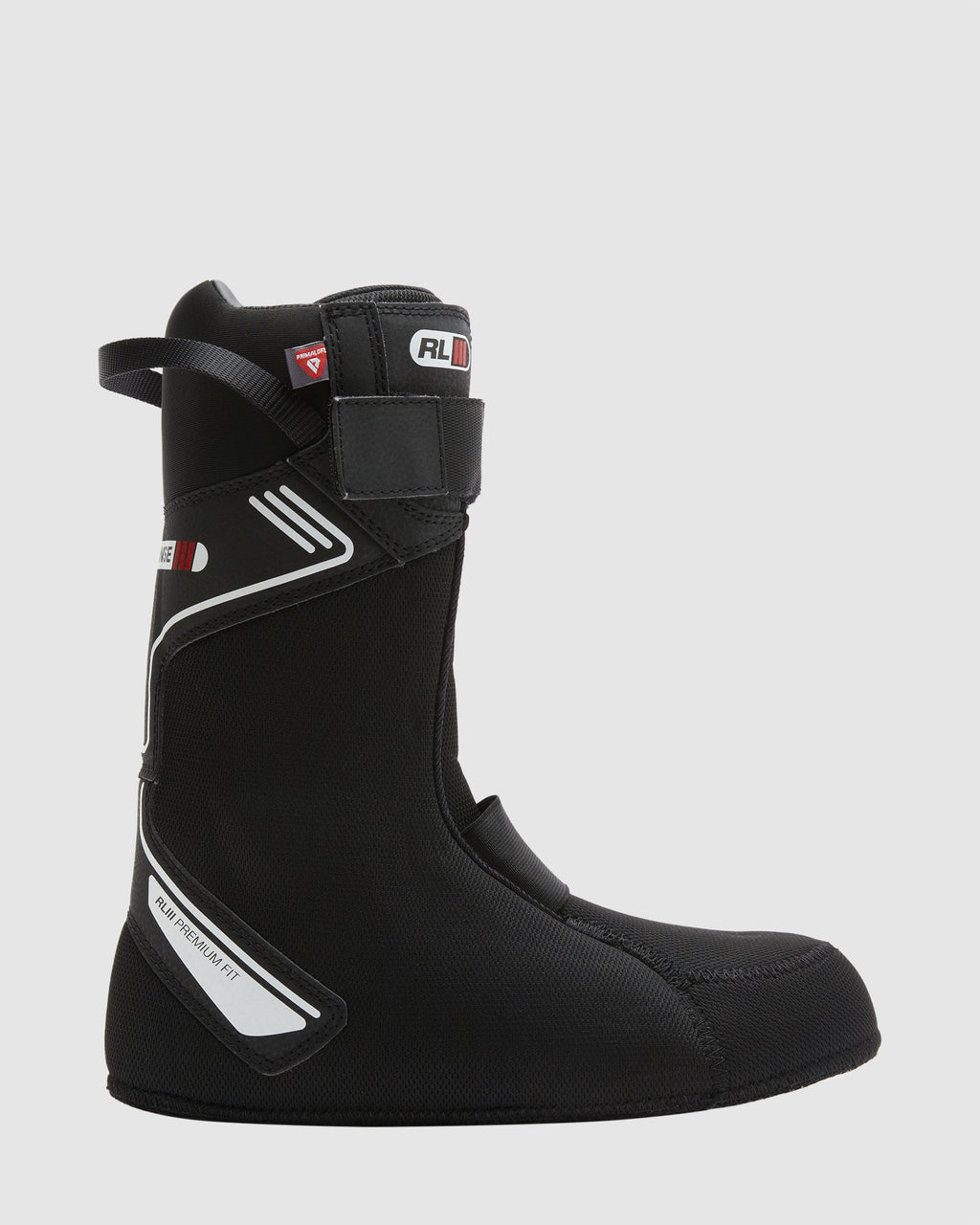 Mens Judge Boa Snowboard Boots