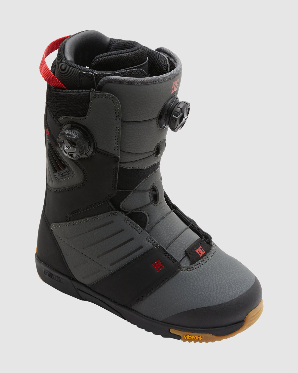 Mens Judge Boa Snowboard Boots
