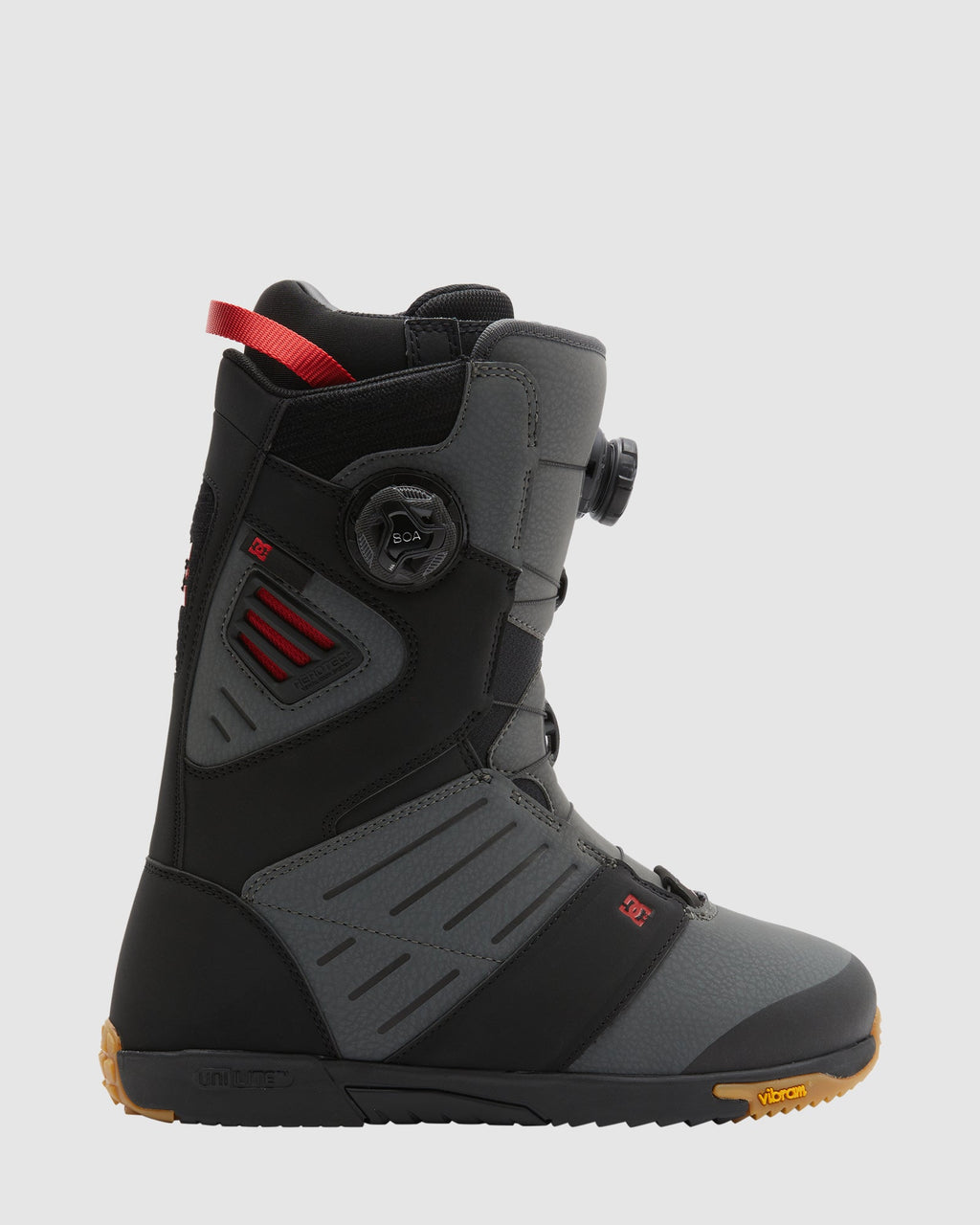 Mens Judge Boa Snowboard Boots