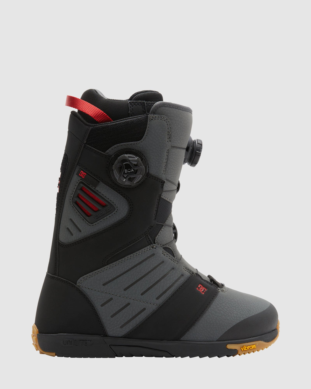 Mens Judge Boa Snowboard Boots