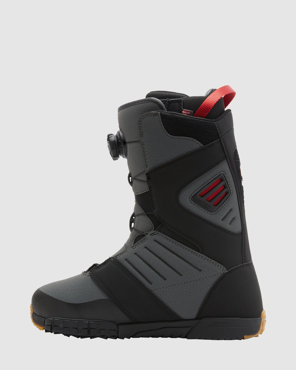 Mens Judge Boa Snowboard Boots