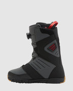 Mens Judge Boa Snowboard Boots