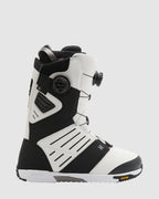Mens Judge Boa Snowboard Boots