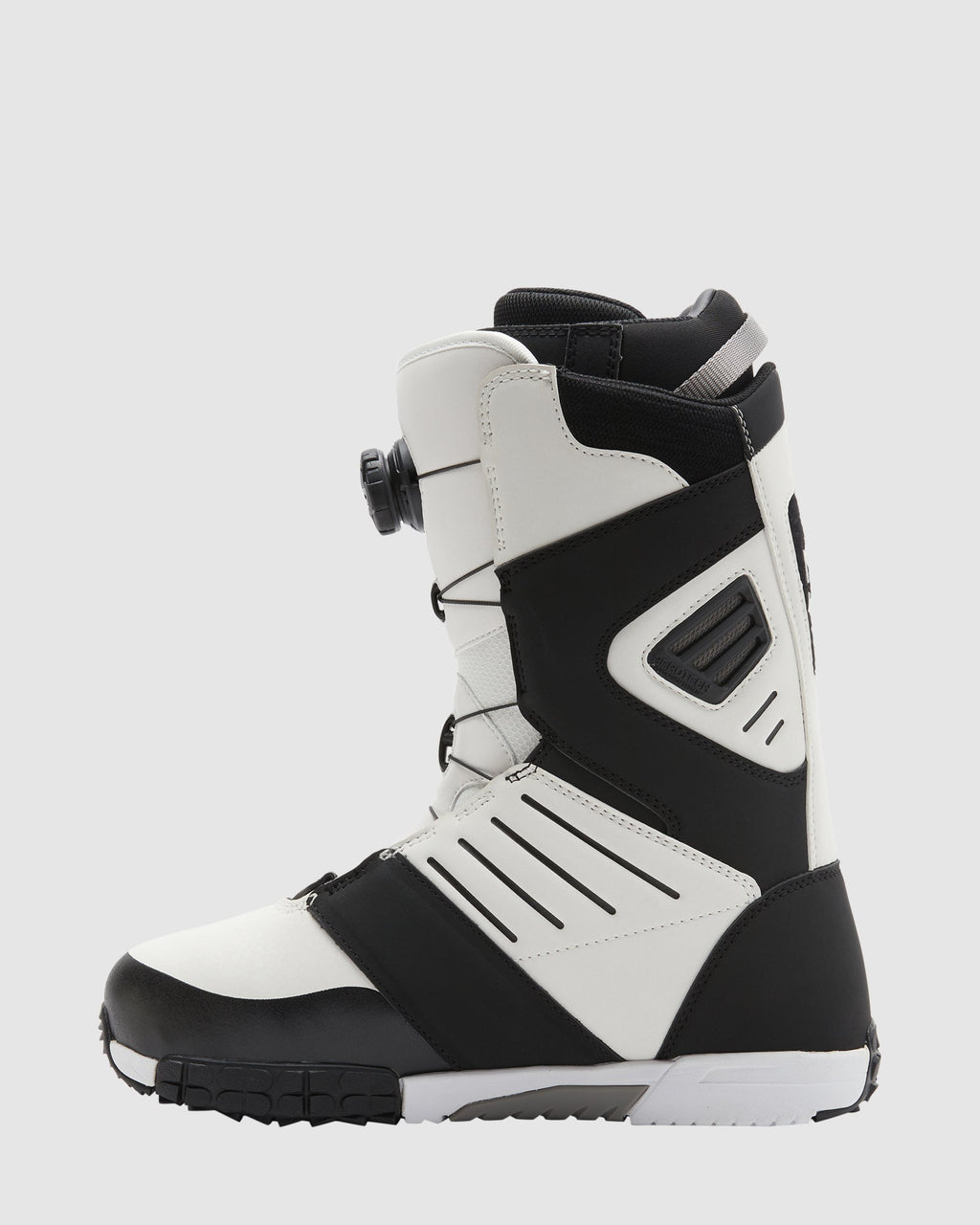 Mens Judge Boa Snowboard Boots