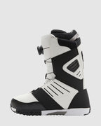 Mens Judge Boa Snowboard Boots