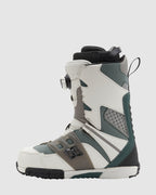 Mens Phantom BOA Snowboard Boots