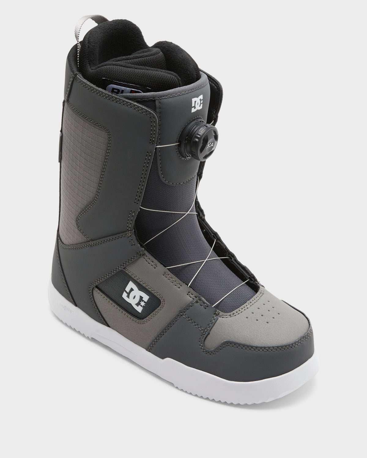 Mens Phase BOA Snowboard Boots