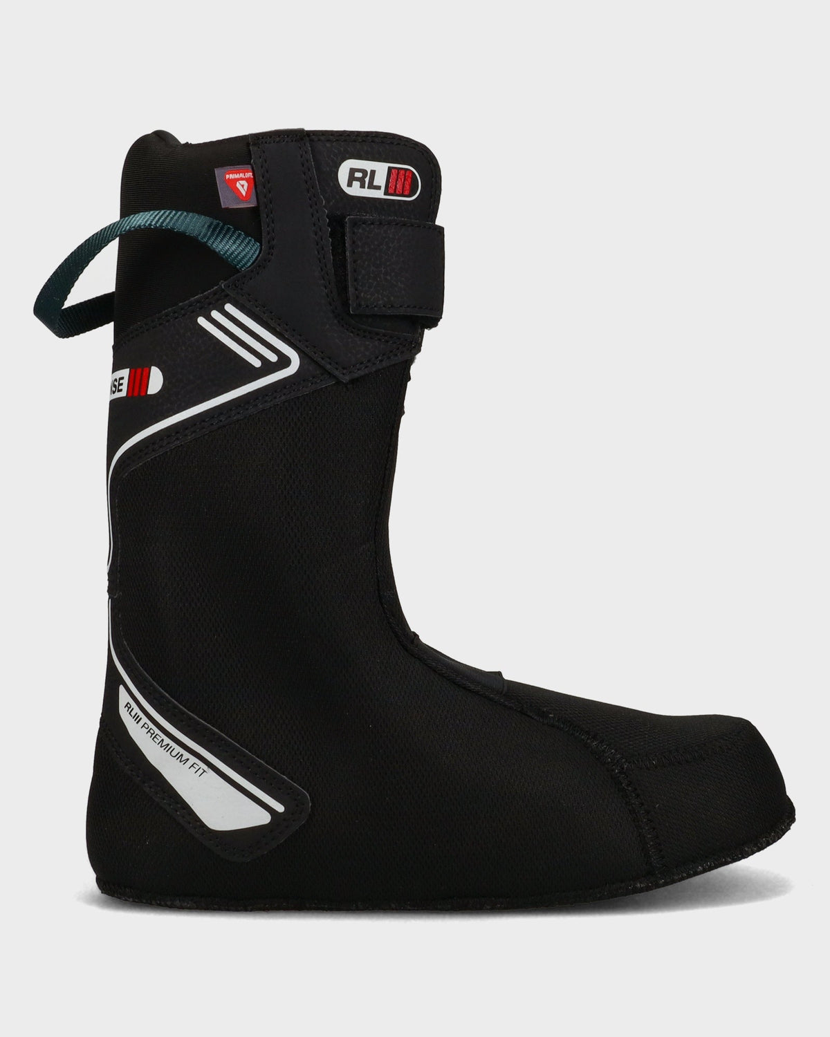 Mens Phase Boa Pro Snowboard Boots
