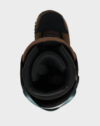 Mens Phase Boa Pro Snowboard Boots