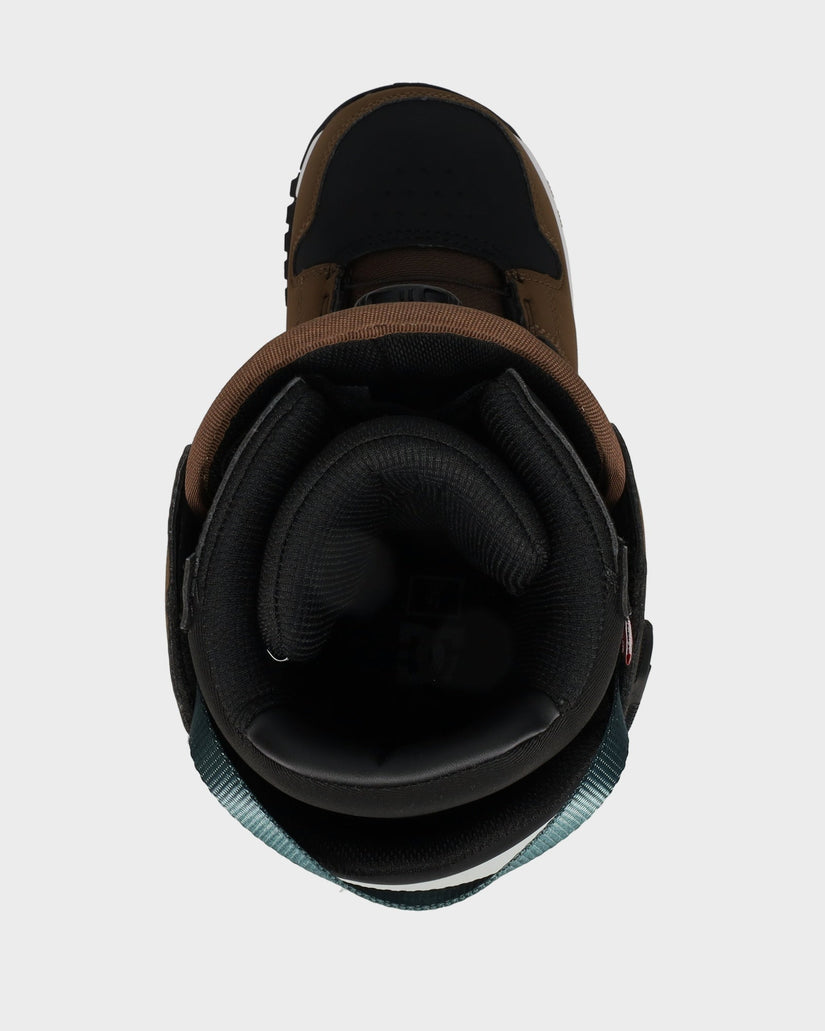 Mens Phase Boa Pro Snowboard Boots