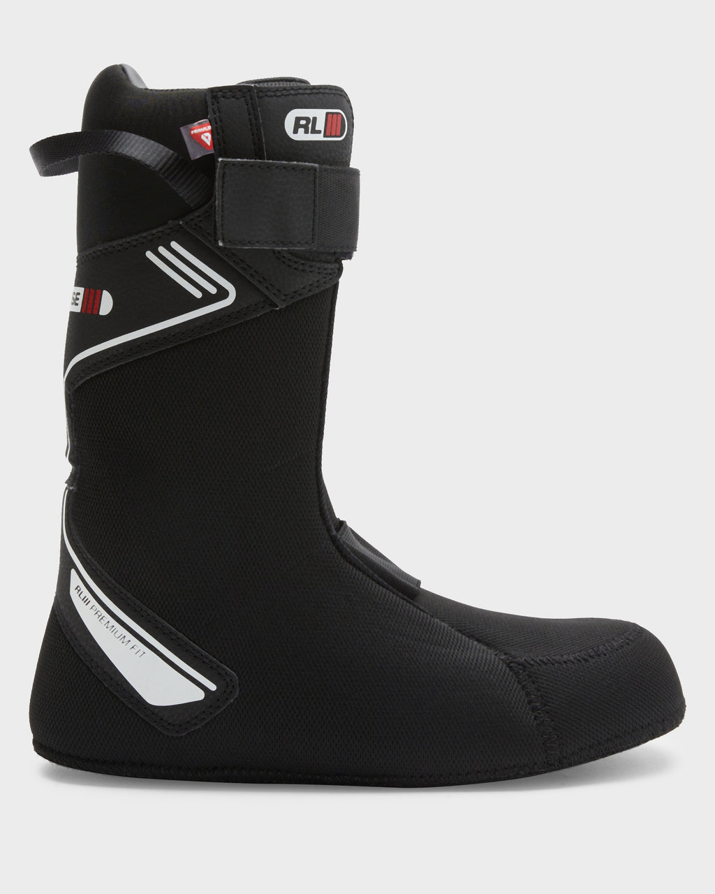 Mens Phase BOA Pro Snowboard Boots