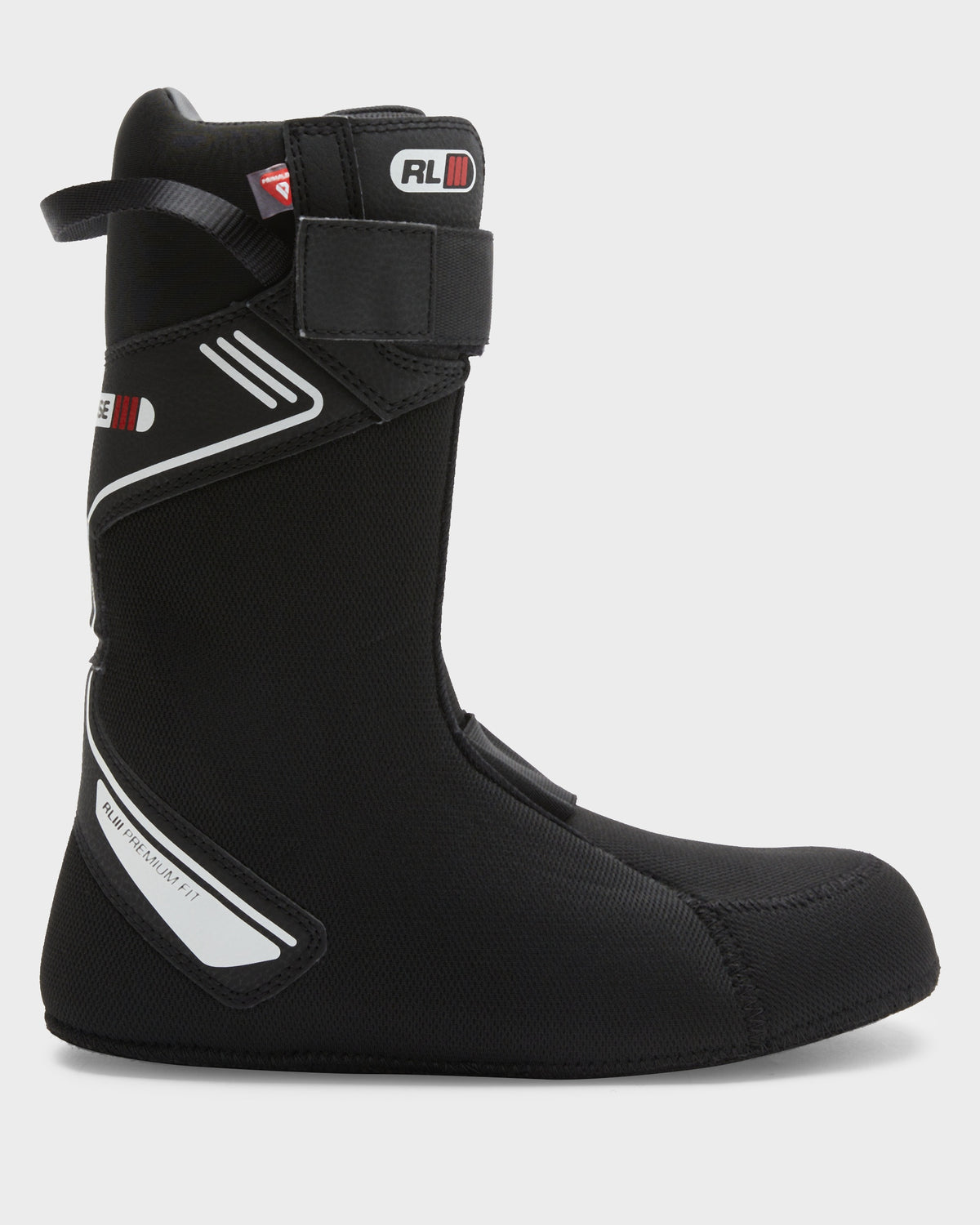 Mens Phase BOA Pro Snowboard Boots