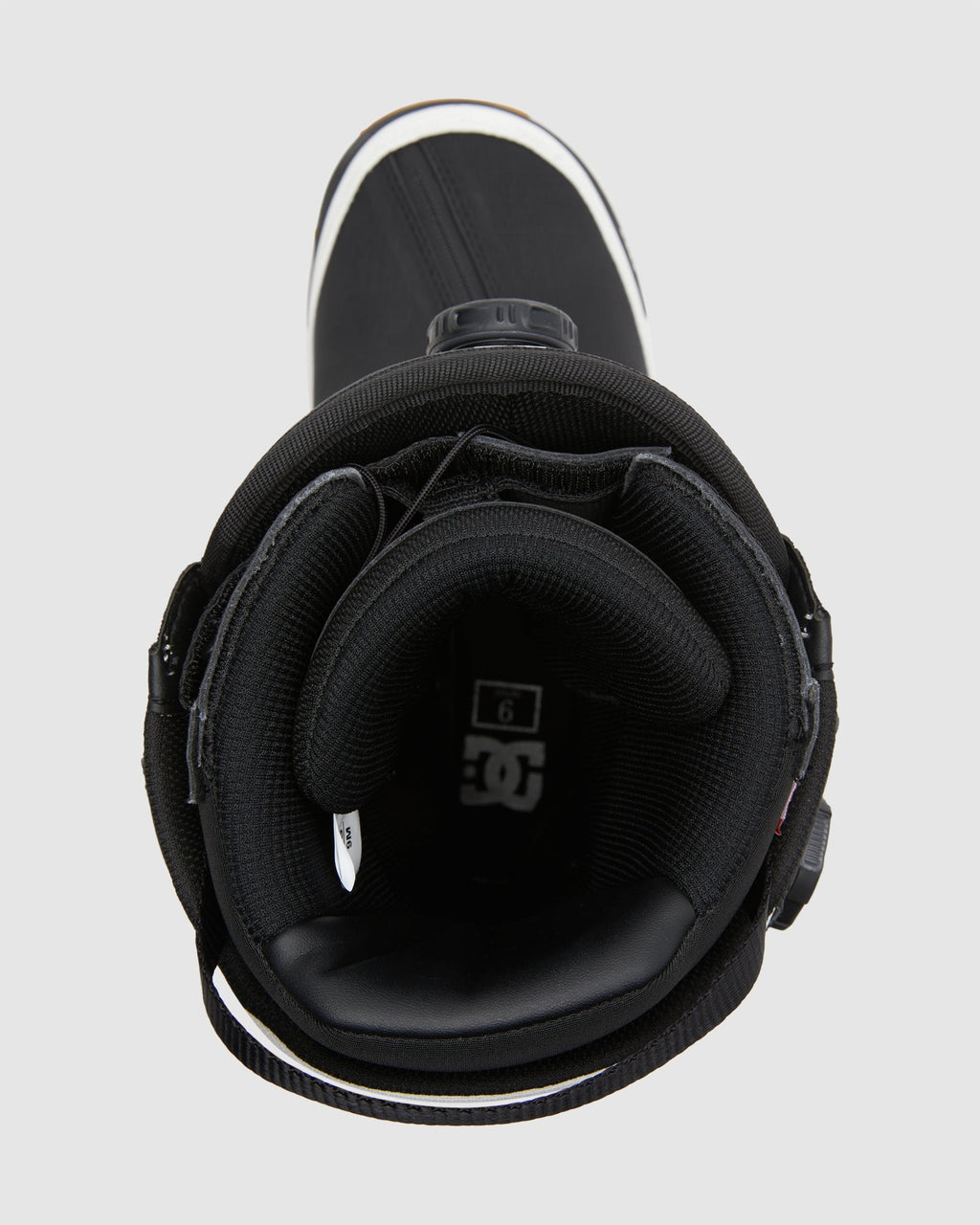 Mens Transcend Snowboard Boots