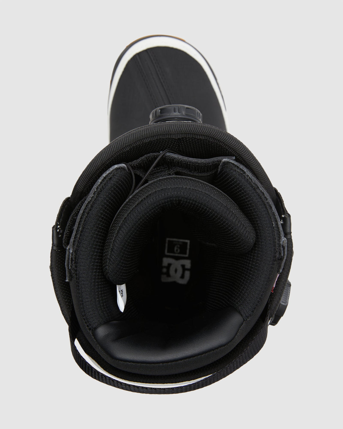 Mens Transcend Snowboard Boots