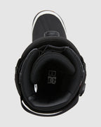 Mens Transcend Snowboard Boots