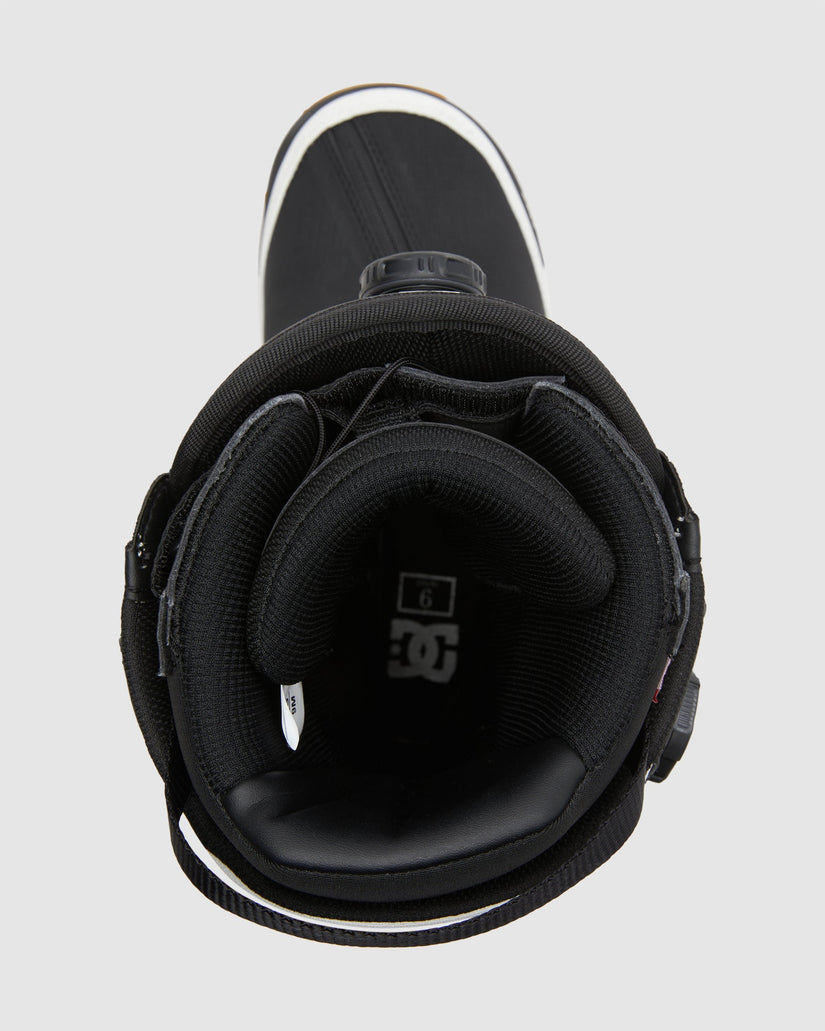 Mens Transcend Snowboard Boots