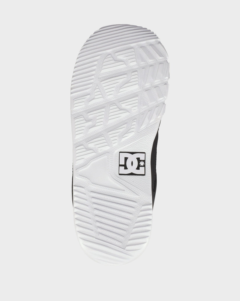 Mens Phase Lace Snowboard Boots