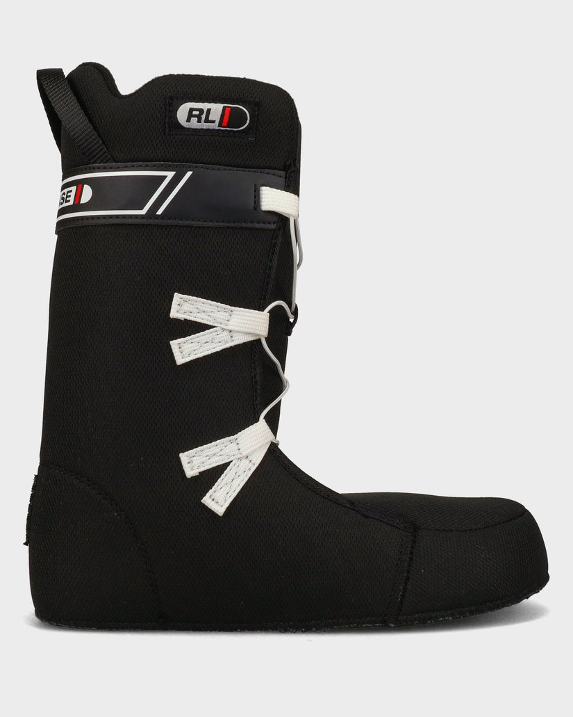 Mens Phase Lace Snowboard Boots