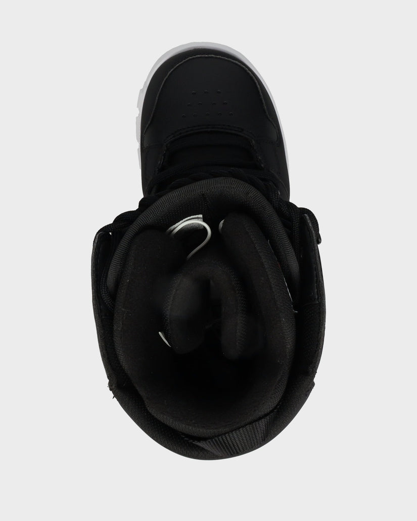 Mens Phase Lace Snowboard Boots