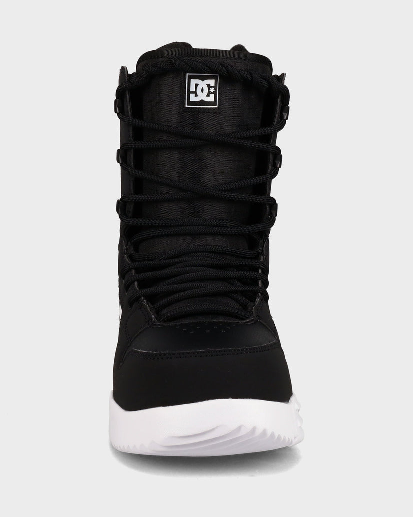 Mens Phase Lace Snowboard Boots