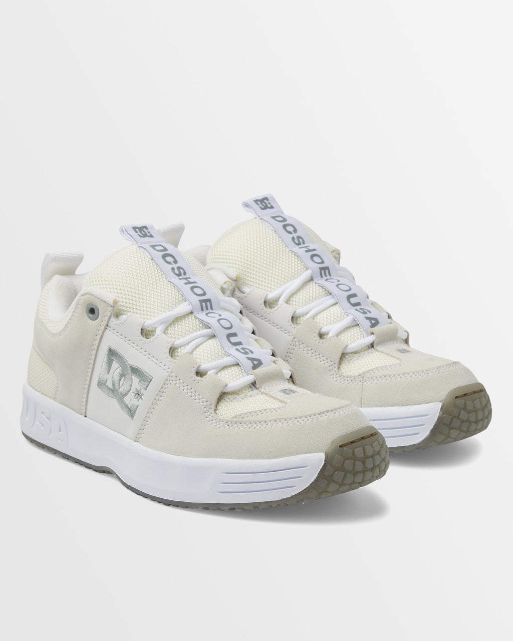 Mens Lynx OG Skate Shoes