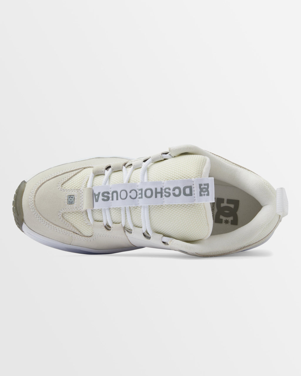 Mens Lynx OG Skate Shoes
