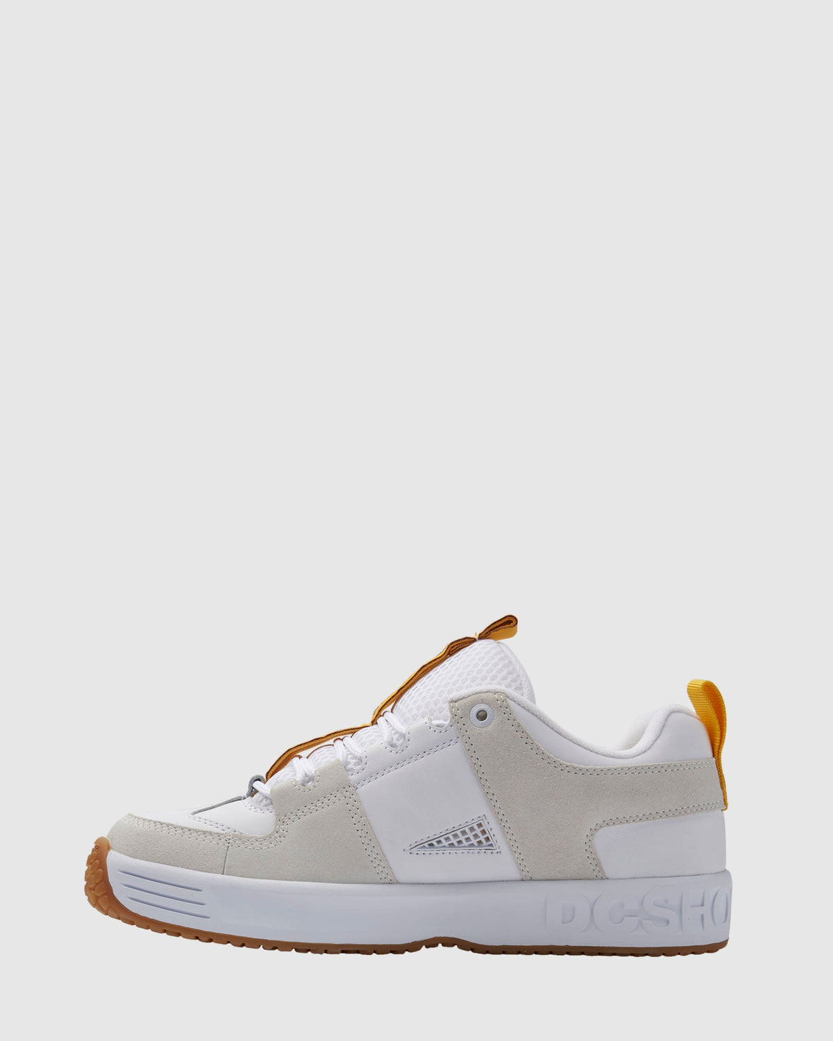Mens Lynx OG Skate Shoes