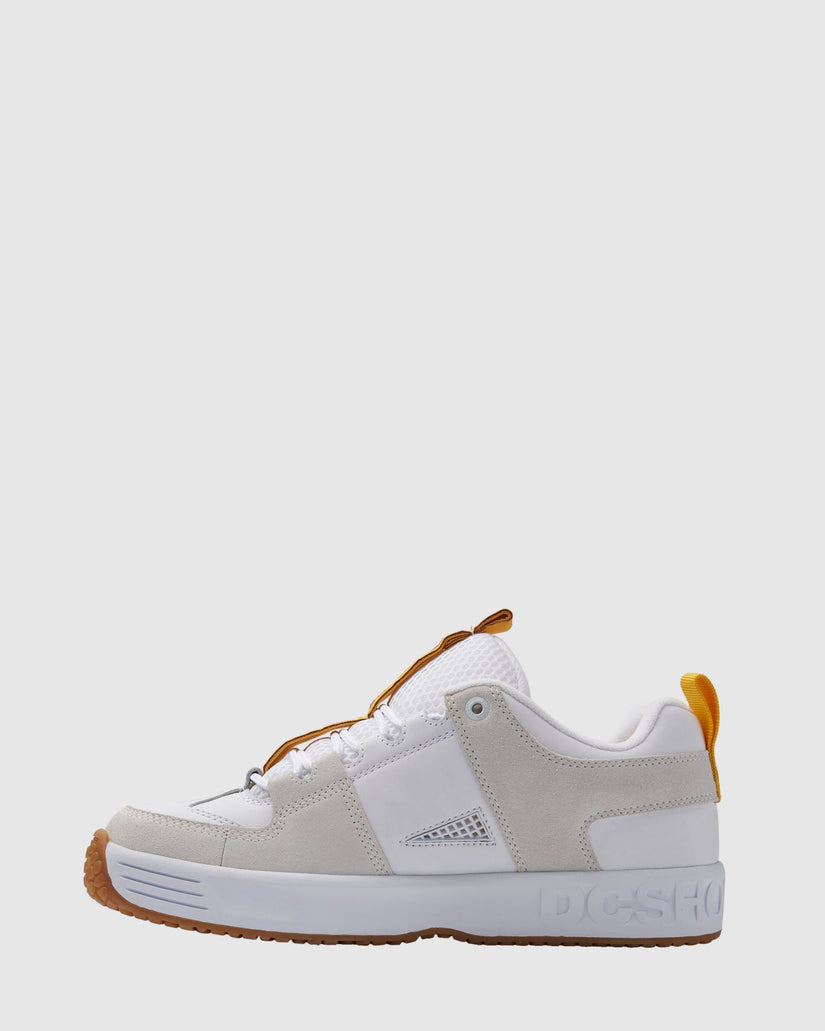 Mens Lynx OG Skate Shoes