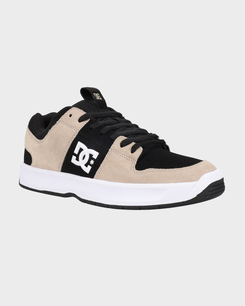 Mens Lynx Zero Skate Shoes