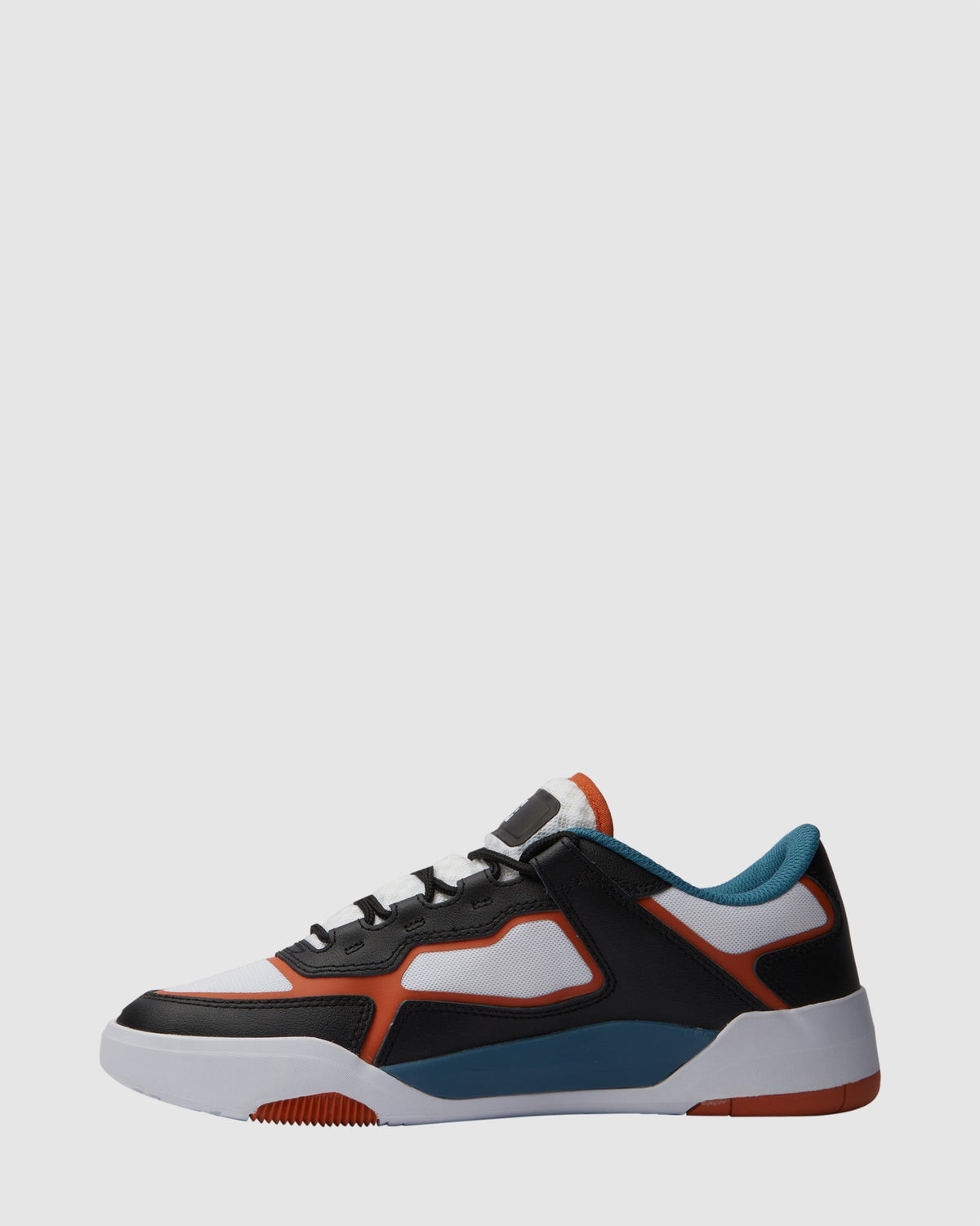 Mens DC Metric Skate Shoes