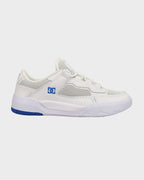 Mens DC Metric Skate Shoes