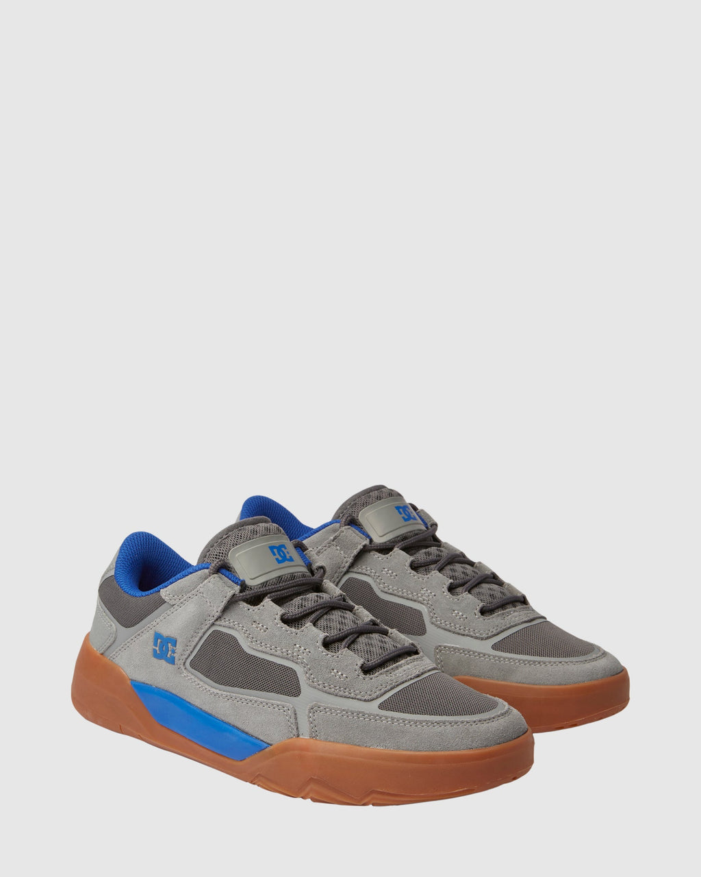 Mens DC Metric S Skate Shoes