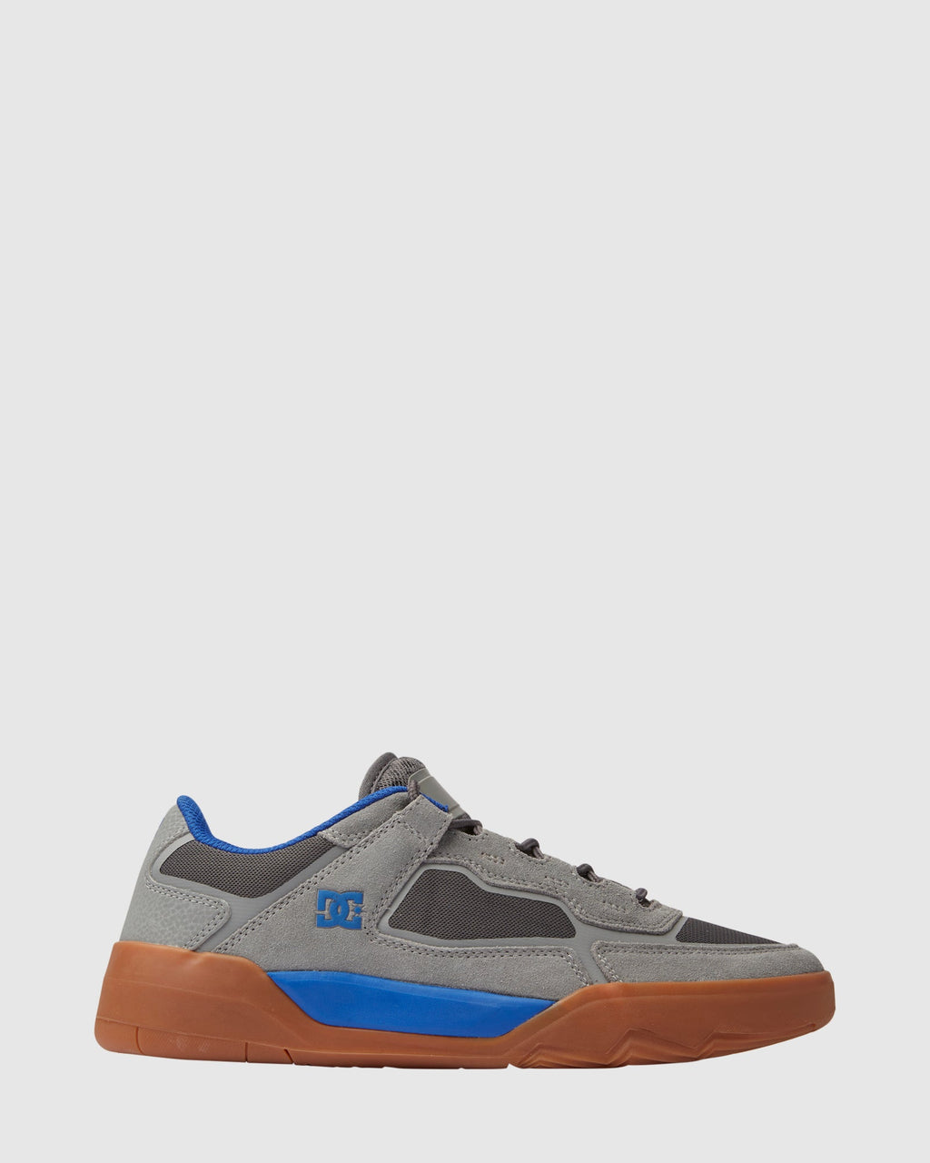 Mens DC Metric S Skate Shoes