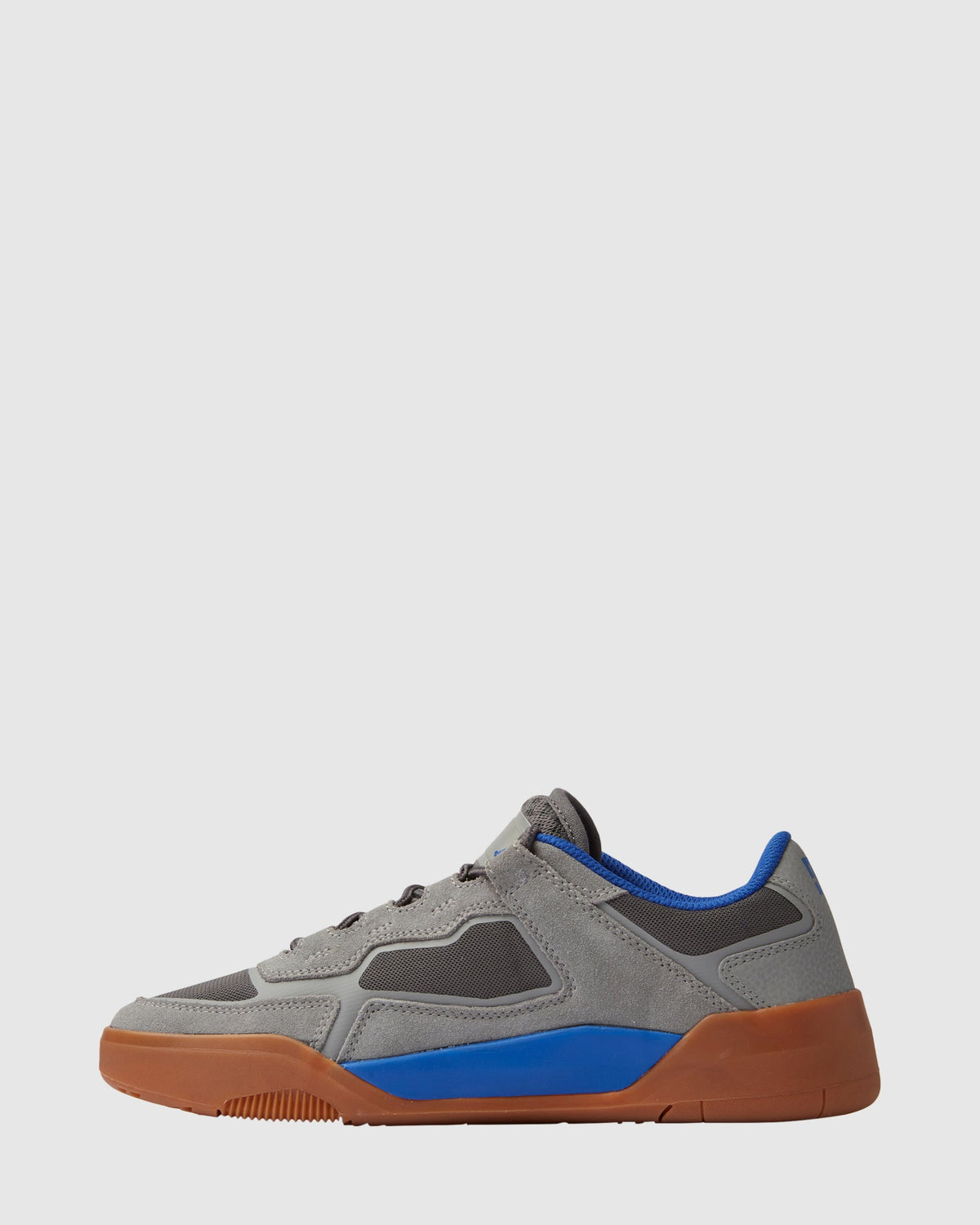 Mens DC Metric S Skate Shoes