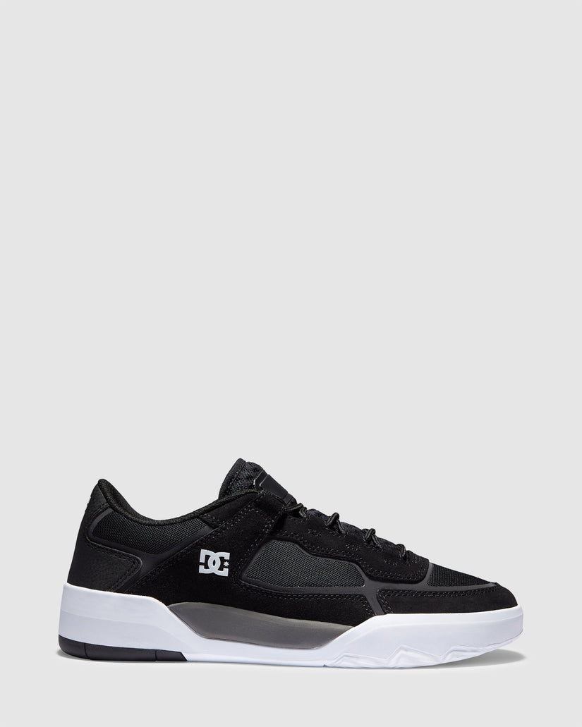 Mens DC Metric S Skate Shoes