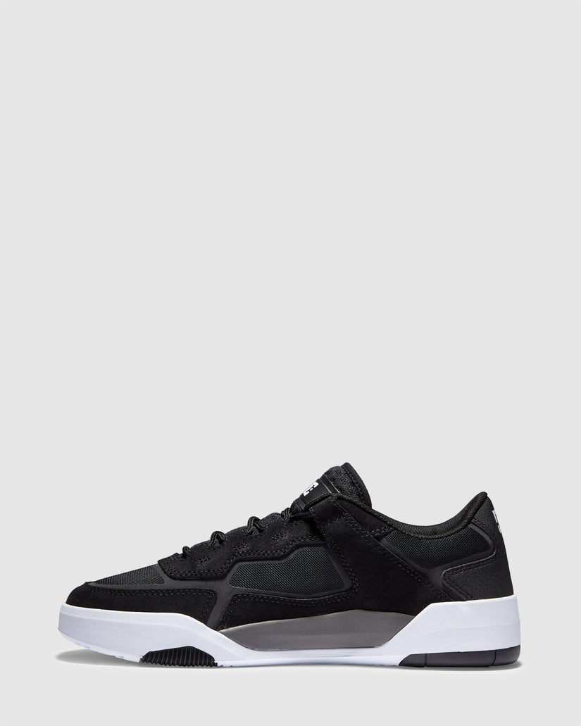 Mens DC Metric S Skate Shoes
