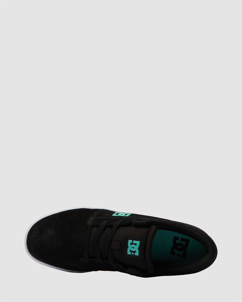 Mens Crisis 2 Skate Shoes