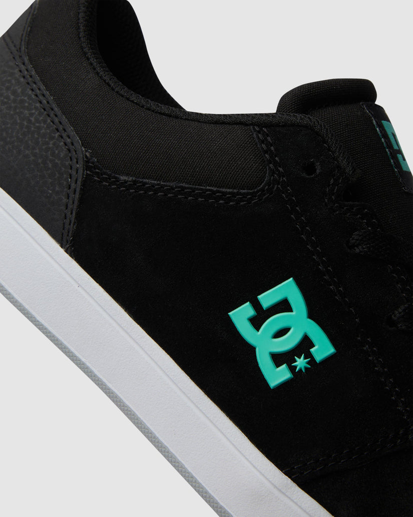 Mens Crisis 2 Skate Shoes