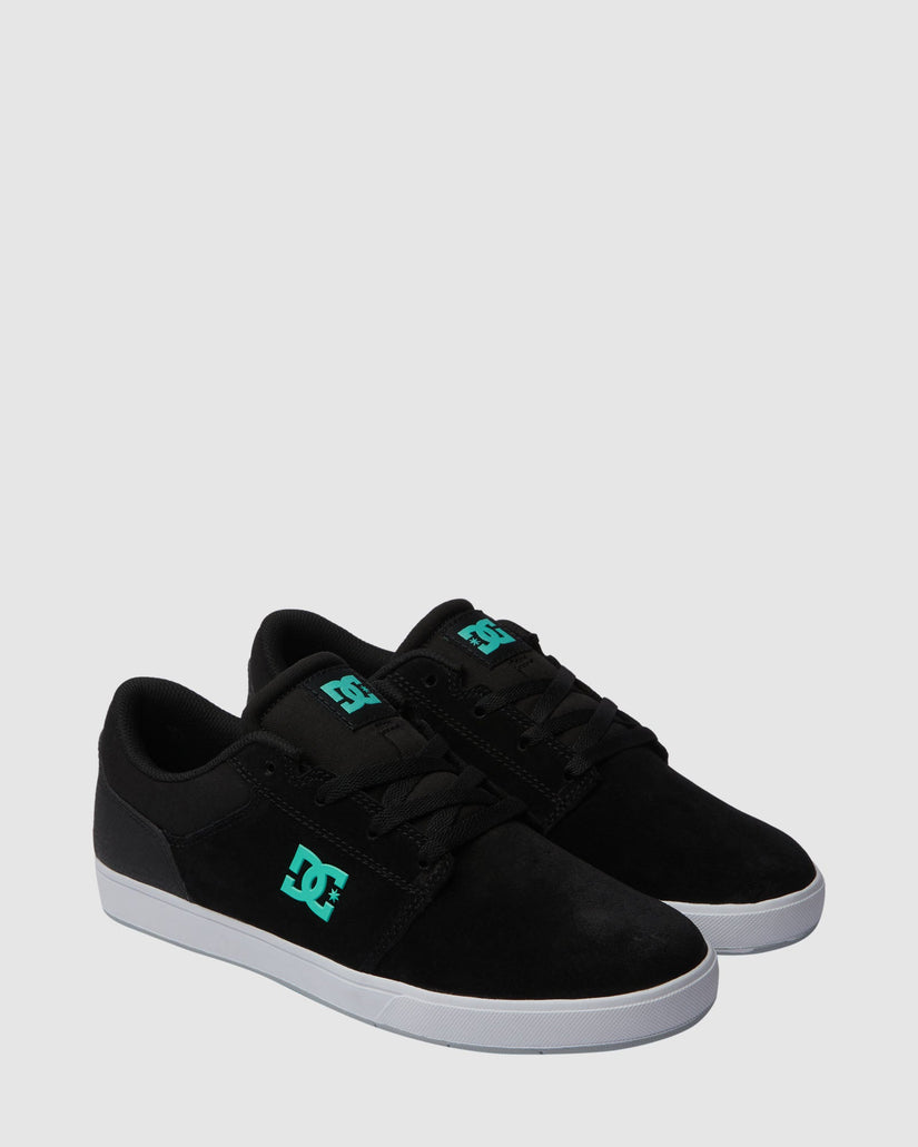 Mens Crisis 2 Skate Shoes