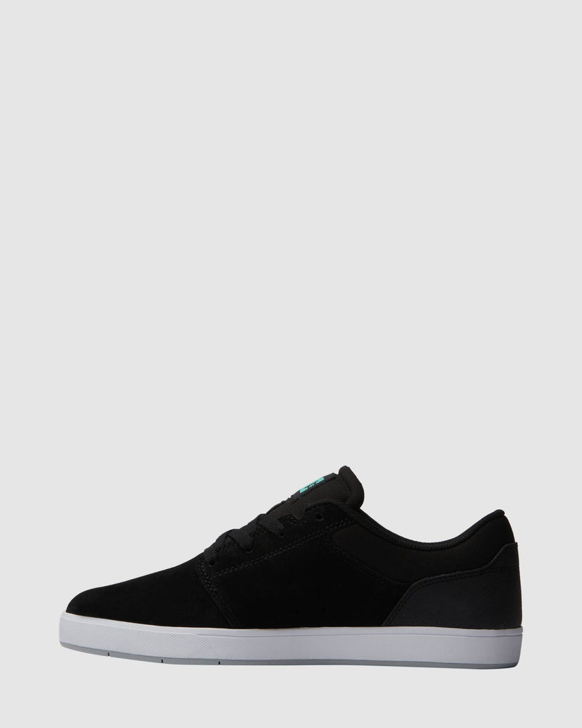 Mens Crisis 2 Skate Shoes