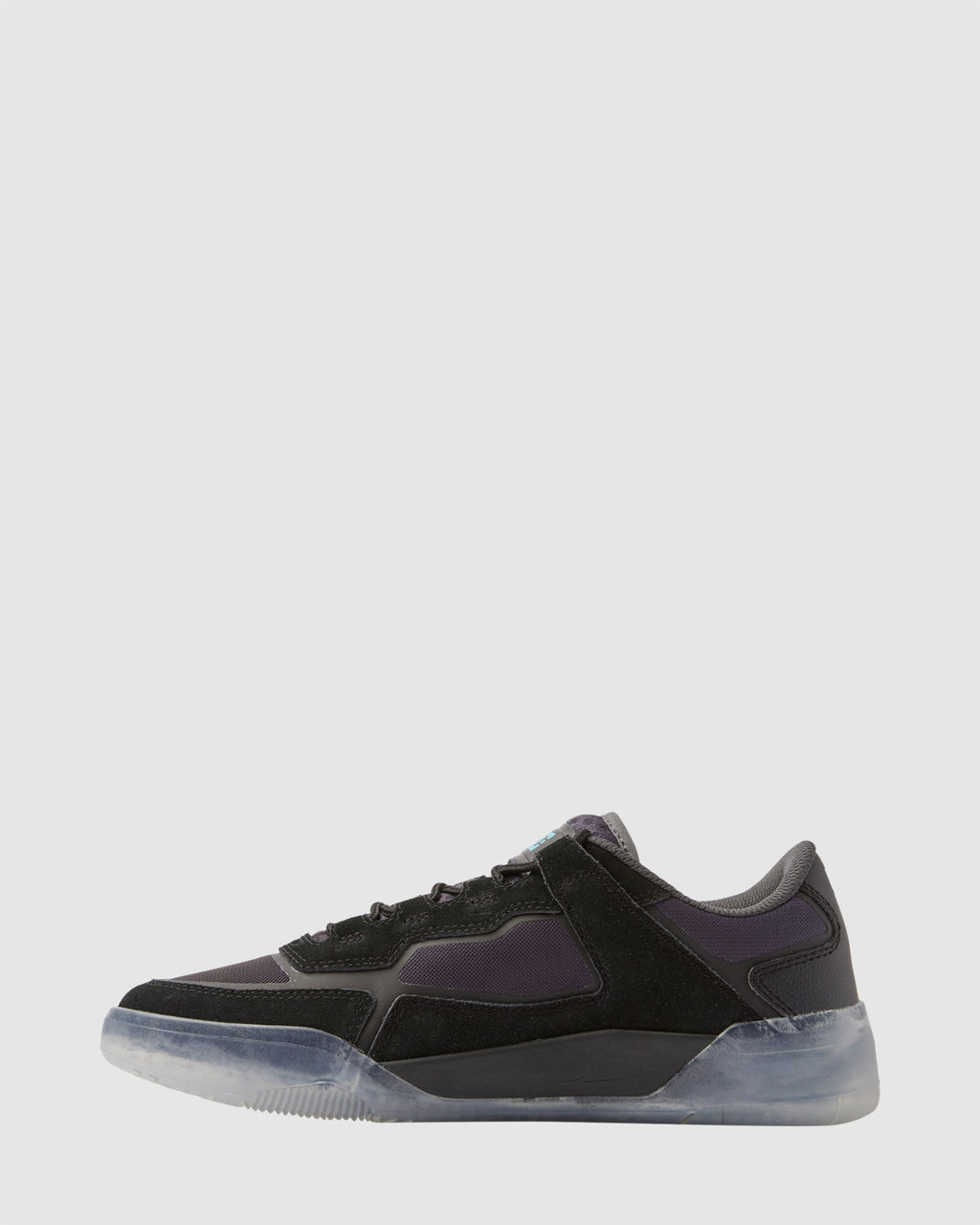 Mens DC Metric Le Skate Shoes