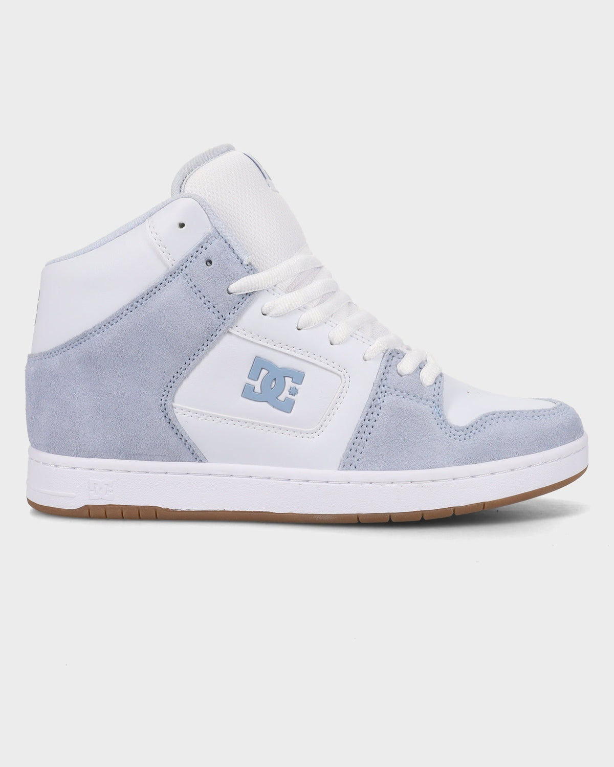Mens Manteca 4 Hi Sneakers