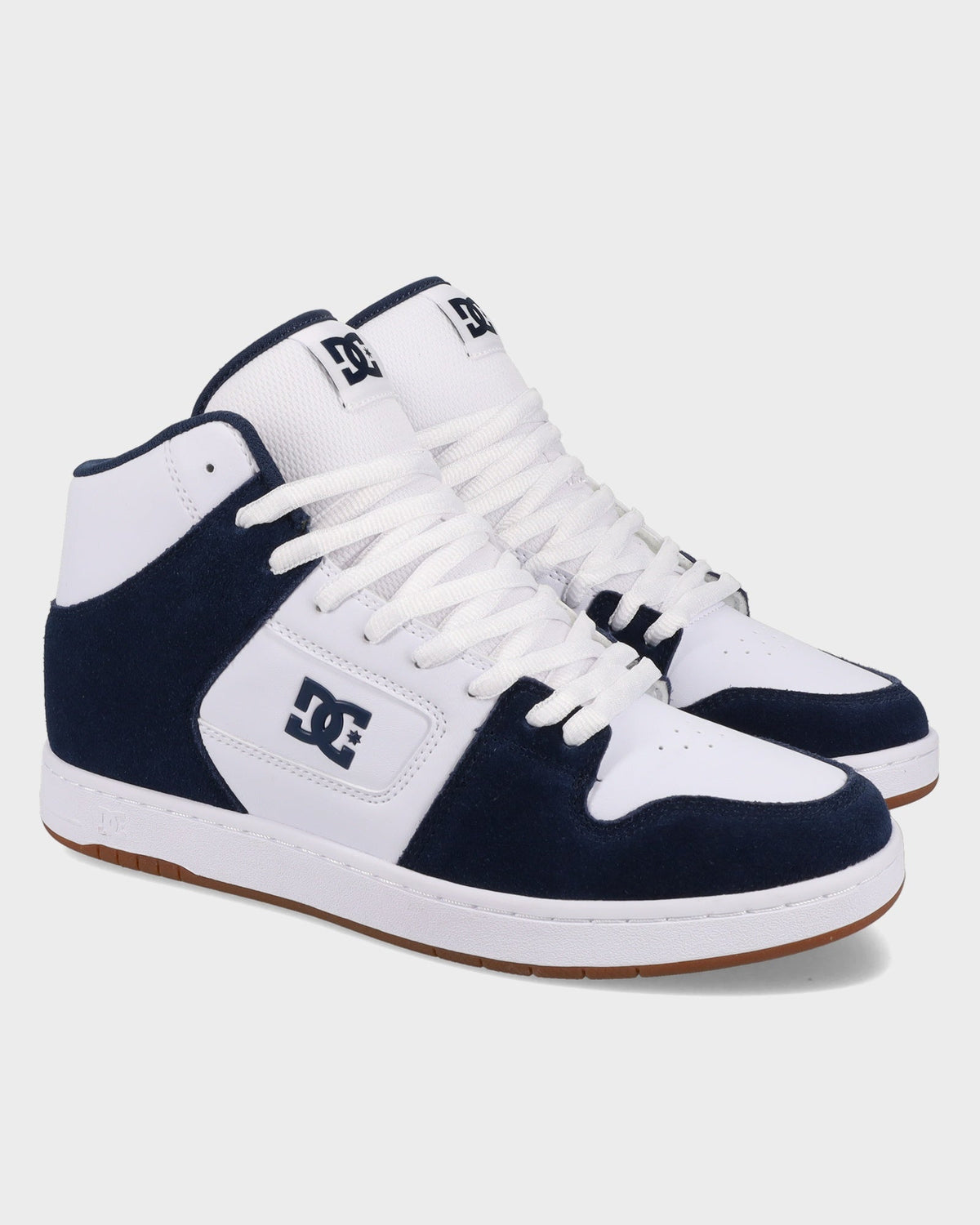 Mens Manteca 4 Hi Sneakers
